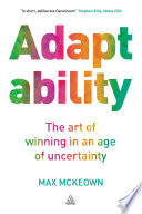Book cover Adaptability