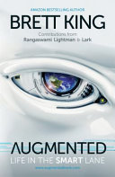 Book cover Augmented