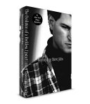 Book cover Becoming Steve Jobs