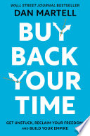 Book cover Buy Back Your Time