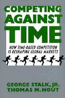 Book cover Competing Against Time