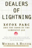 Book cover Dealers of Lightning