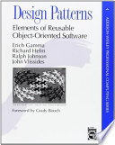 Book cover Design Patterns