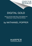 Book cover Digital Gold
