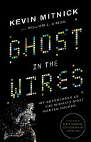 Book cover Ghost in the Wires