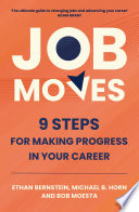 Book cover Job Moves