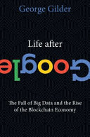 Book cover Life After Google