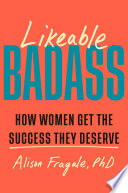 Book cover Likeable Badass