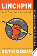 Book cover Linchpin