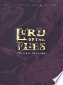 Book cover Lord of the Flies