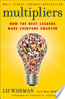 Book cover Multipliers