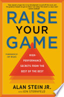 Book cover Raise Your Game
