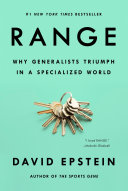 Book cover Range