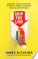 Book cover Skip the Line