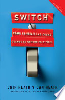 Book cover Switch