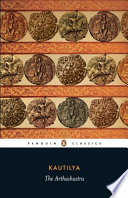 Book cover The Arthashastra