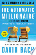 Book cover The Automatic Millionaire