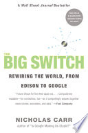 Book cover The Big Switch