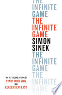 Book cover The Infinite Game