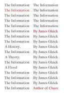 Book cover The Information