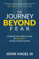 Book cover The Journey Beyond Fear