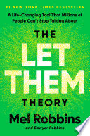 Book cover The Let Them Theory