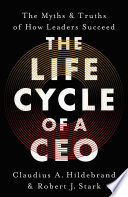 Book cover The Life Cycle of a CEO