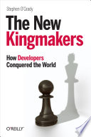 Book cover The New Kingmakers