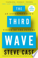 Book cover The Third Wave