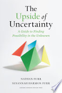Book cover The Upside of Uncertainty