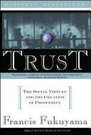 Book cover Trust