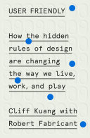 Book cover User Friendly