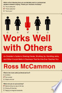 Book cover Works Well with Others